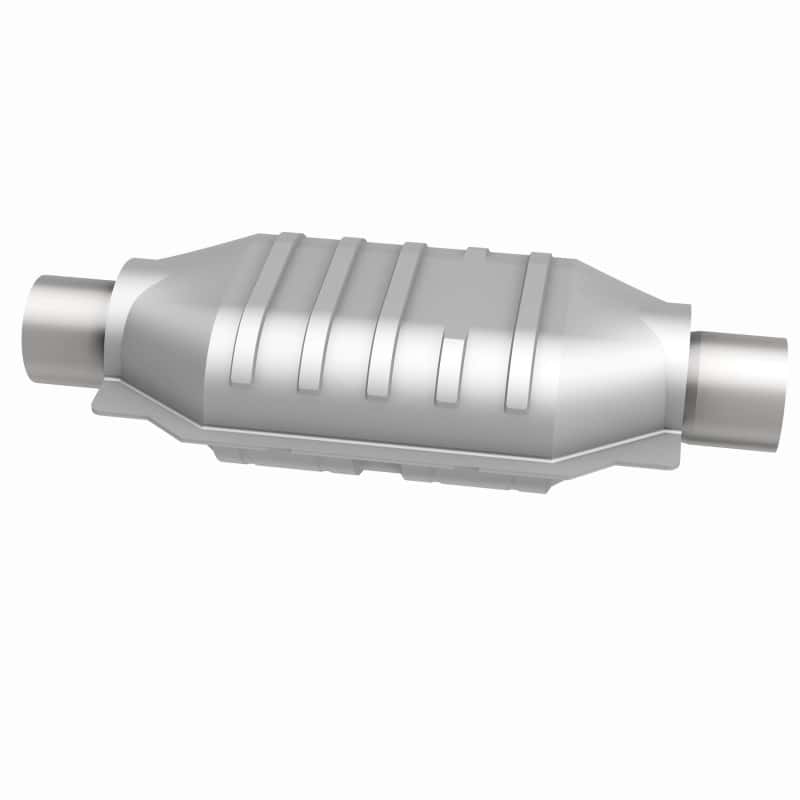 Magnaflow — MagnaFlow Conv Universal 2 inch OEM Grade
OEM Grade
OEM - view 12