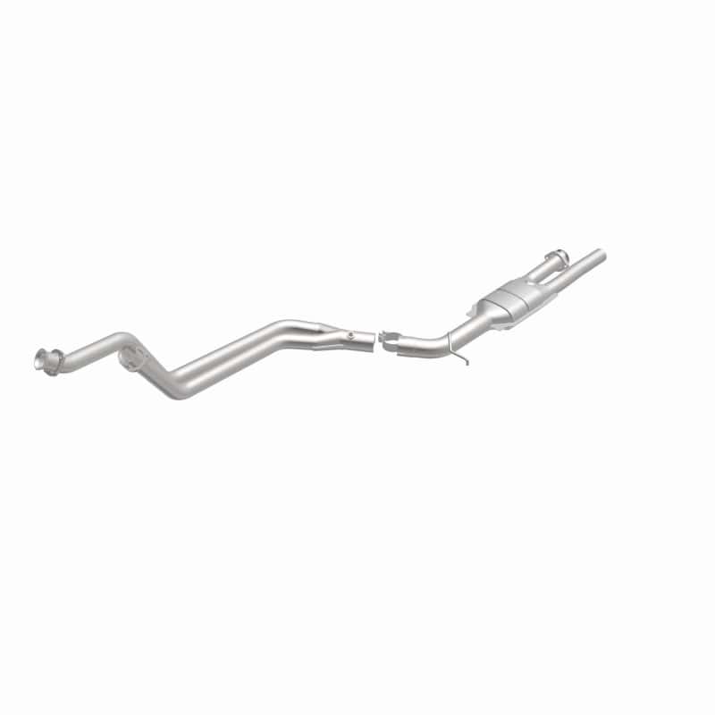 Magnaflow — MagnaFlow Conv DF 90-93 Mercedes 190E 2.6L
Standard Grade
Standard - view 27