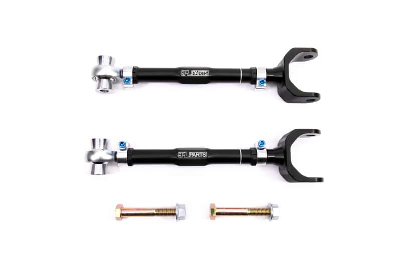 SPL Parts — SPL Parts 2016+ Chevrolet Camaro (Gen 6) Rear Upper Traction Arms
Control Arms - view 4