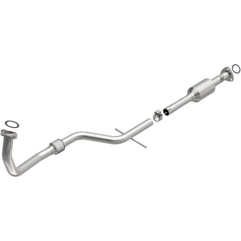 Magnaflow — Magnaflow 99-00 Chevrolet Cavalier 2.2L Direct Fit Converter
California - view 2