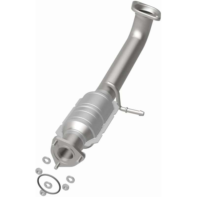 Magnaflow — MagnaFlow Conv DF 07-09 Acura RDX 2.3L T Rear
OEM Grade
OEM - view 31