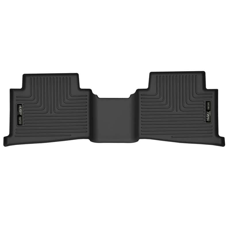 Husky Liners — Husky Liners 21-22 Kia Seltos X-Act Contour 2nd Seat Floor Liner - Black
X-act Contour Series - view 1