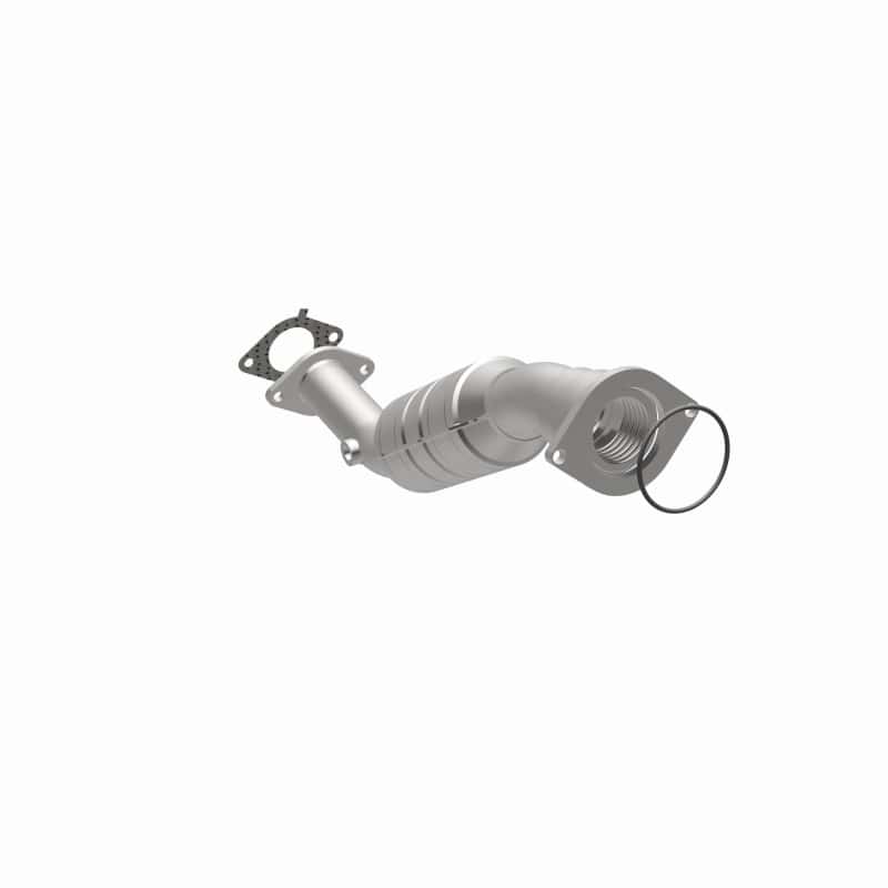 Magnaflow — MagnaFlow Conv DF 2008 Buick Lucerene 3.8L
OEM Grade
OEM - view 23