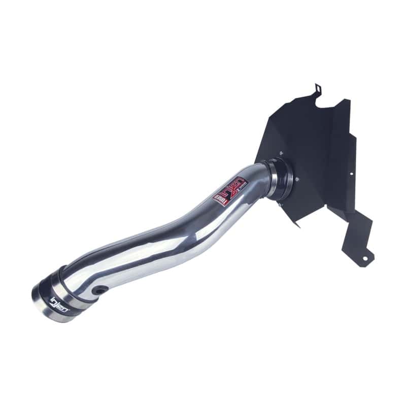 Injen — Injen 16-20 Dodge Durango / Jeep Grand Cherokee 3.6L V6 Polished PF Short Ram Cold Air Intake
Short Ram Intake
Air Intake Kit - view 8