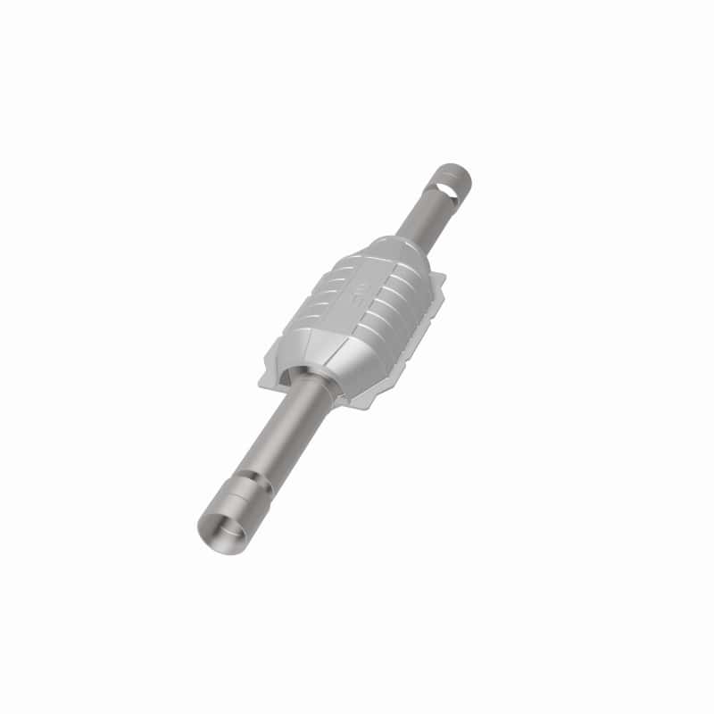 Magnaflow — MagnaFlow Conv DF Gm
Standard Grade
Standard - view 17