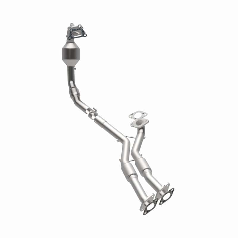 Magnaflow — MagnaFlow Conv Direct Fit 12-15 Cadillac SRX V6-3.6L (FWD Only)
OEM Grade
OEM - view 23