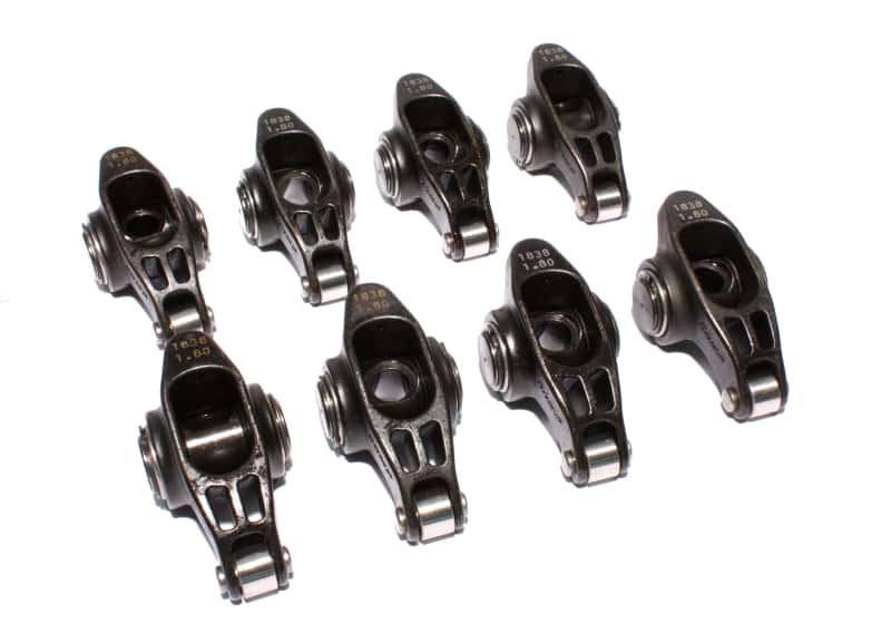 COMP Cams — COMP Cams Rockers FC 1.8 7/16in Ultra Pro
ROCKERS, FC 1.8 7/16 - view 1