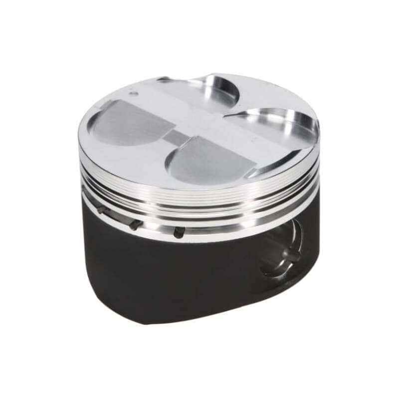 Wiseco — Wiseco Suzuki M16A 1.6L 16V Swift Sport 78mm 9.0:1 CR (Built on Demand)
Piston Set - view 3
