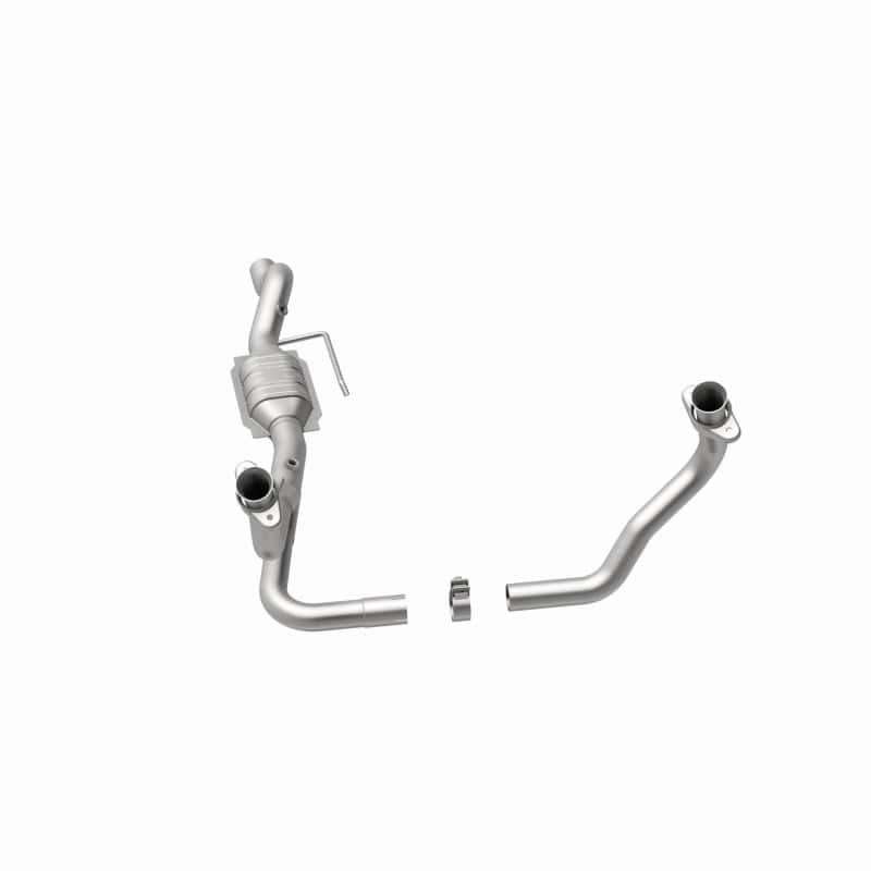 Magnaflow — MagnaFlow Conv DF 00-03 Dakota 4.7L 4WD OEM
OEM Grade
OEM - view 24
