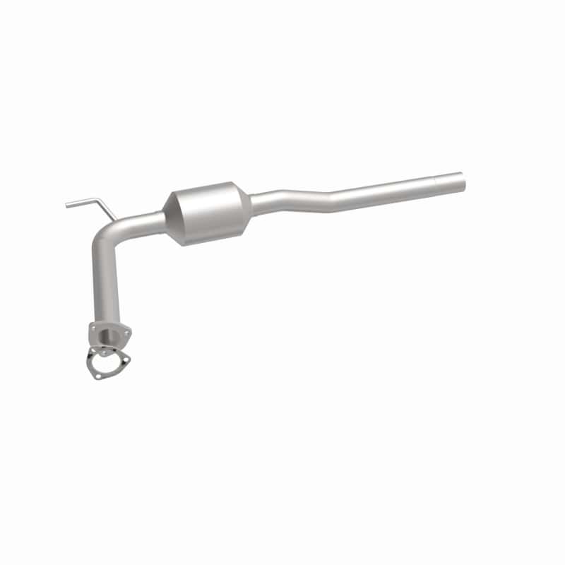 Magnaflow — MagnaFlow Conv Direct Fit 1993/1995 Volkswagen EuroVan 2.5L
California - view 10