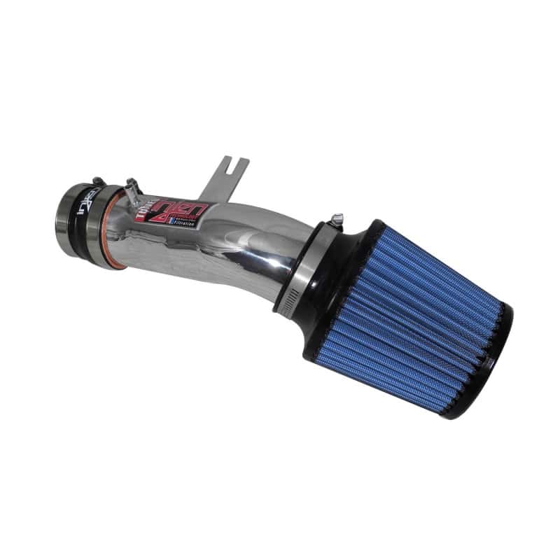 Injen — Injen 12-17 Hyundai Veloster 1.6L / 11-17 Hyundai Accent 1.6L Black Short Ram Intake
Short Ram Intake
Air Intake Kit - view 1