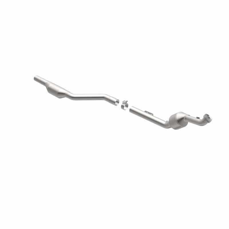 Magnaflow — Magnaflow 04-05 Mercedes-Benz S430 4.3L Direct Fit Converter
California - view 21