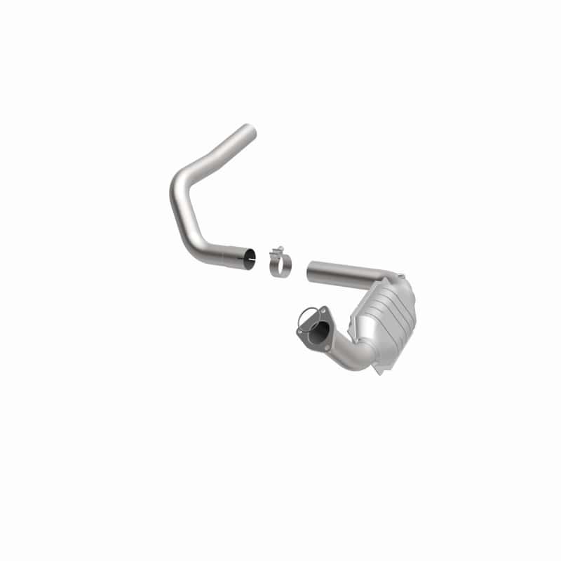 Magnaflow — MagnaFlow Conv DF 03-06 Hummer H2 6.0L D/S
HM Grade
HM - view 27