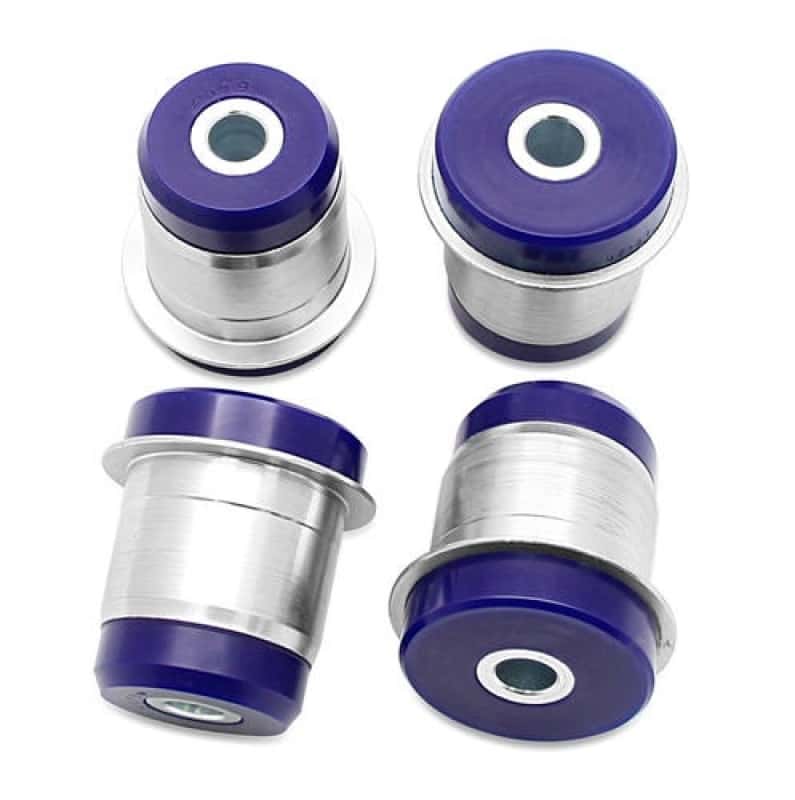 Superpro — SuperPro 2002 Jeep Liberty Limited Front Lower Inner Control Arm Bushing Kit
Bushing Kit - view 1