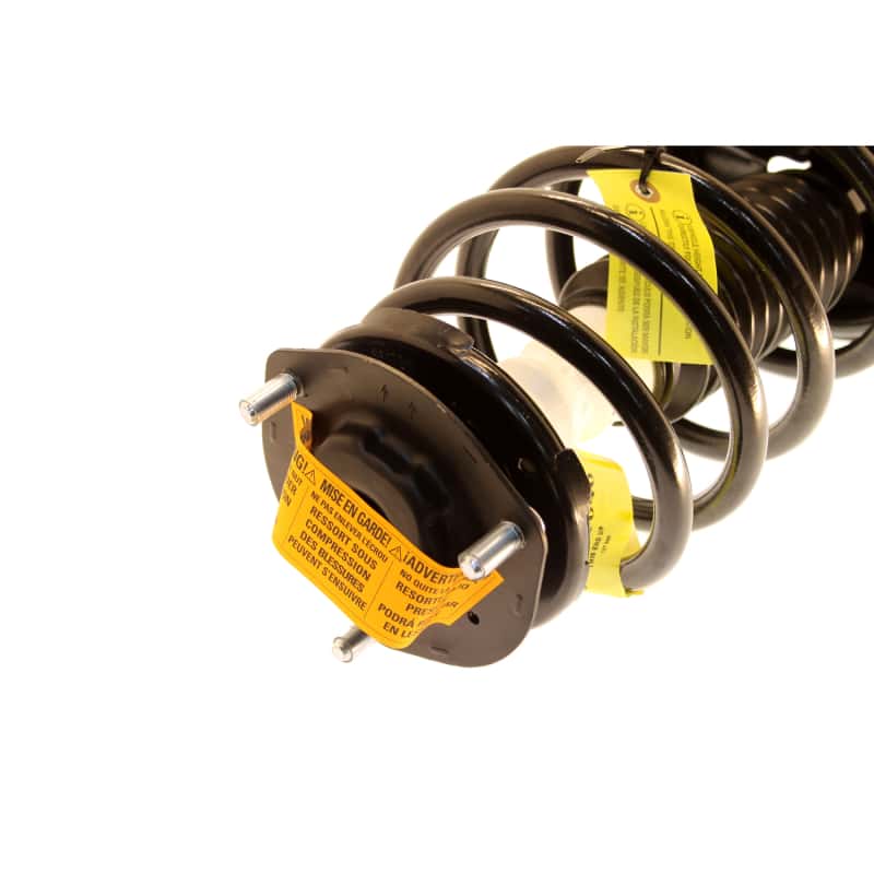 KYB — KYB Shocks & Struts Strut Plus Front Right 04-06 Toyota Sienna (7 Pass Only) (FWD)
Strut-Plus - view 5