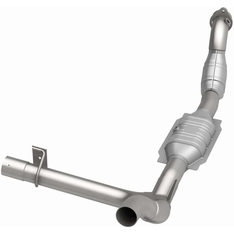 Magnaflow — MagnaFlow Conv DF 01 Ford Trucks 4.6L
OEM Grade
OEM - view 31
