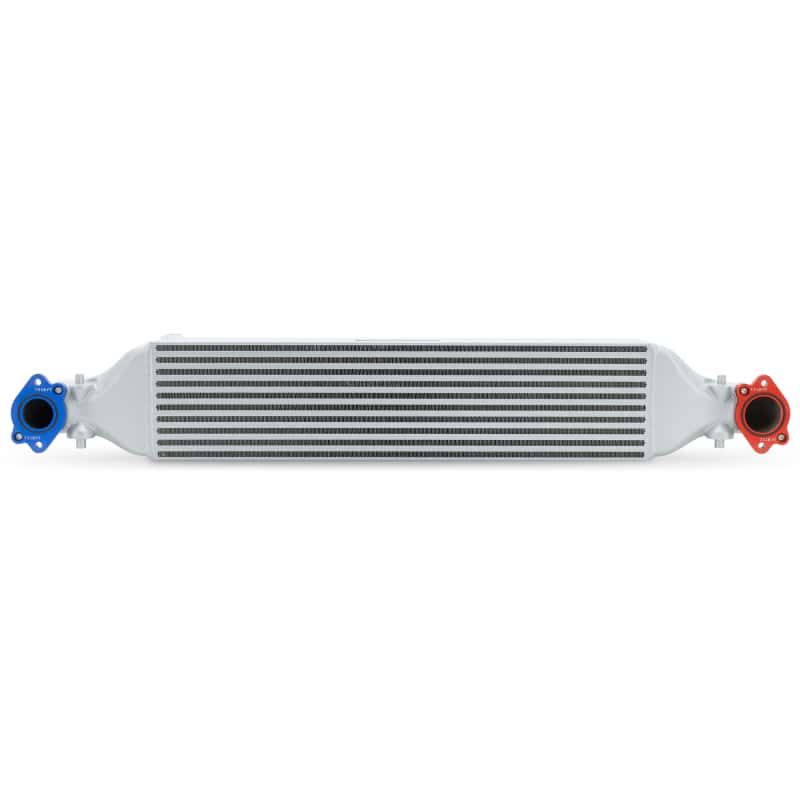 Mishimoto — Mishimoto 2022+ Honda Civic 1.5T Performance Intercooler - Silver - view 3