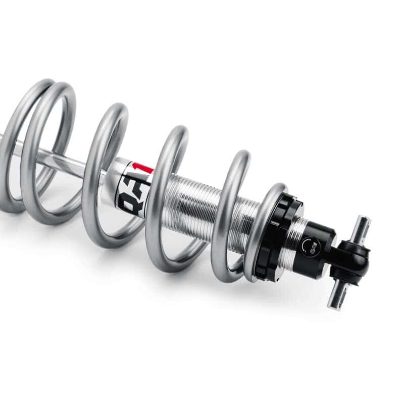 QA1 — QA1 GM Pro Front Coil-Over System - Single Adj. - 10in x 500lbs/in - Flat - Aluminum
Pro Coil Shock Kit - view 4