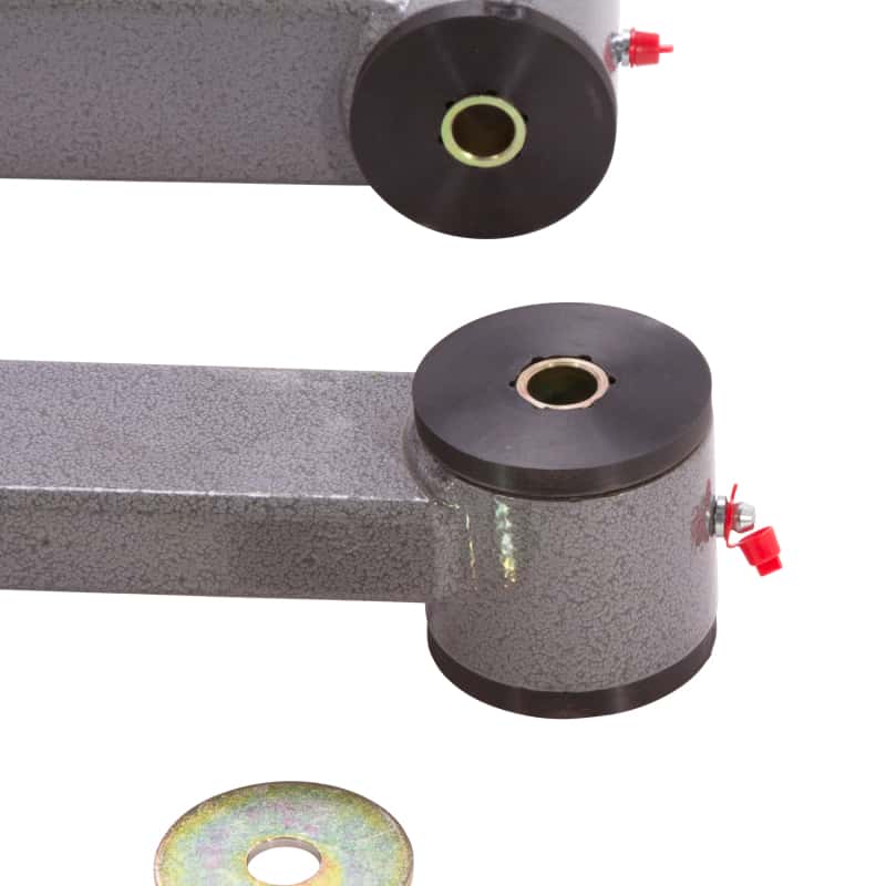 BBK — BBK 05-10 Mustang Rear Lower And Upper Control Arm Kit (3)
Control Arms
Control Arm - view 7