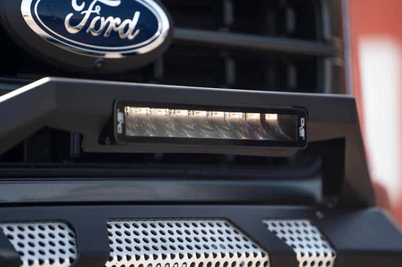 DV8 Offroad — DV8 Offroad Elite Series 13in Light Bar 45W Flood/Spot LED
13 in. LED LIGHT BAR - view 42