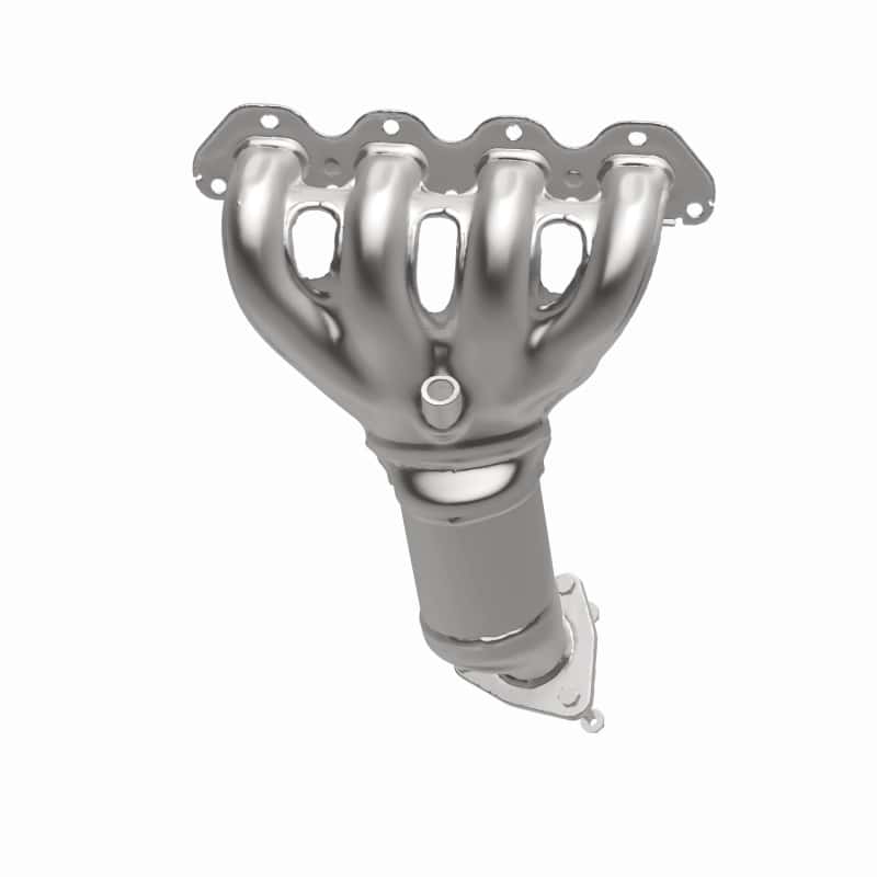 Magnaflow — MagnaFlow CARB Compliant Manifold Catalytic Conv Direct Fit - 09-10 Chevrolet Aveo / Aveo5 L4 1.6L
California - view 25