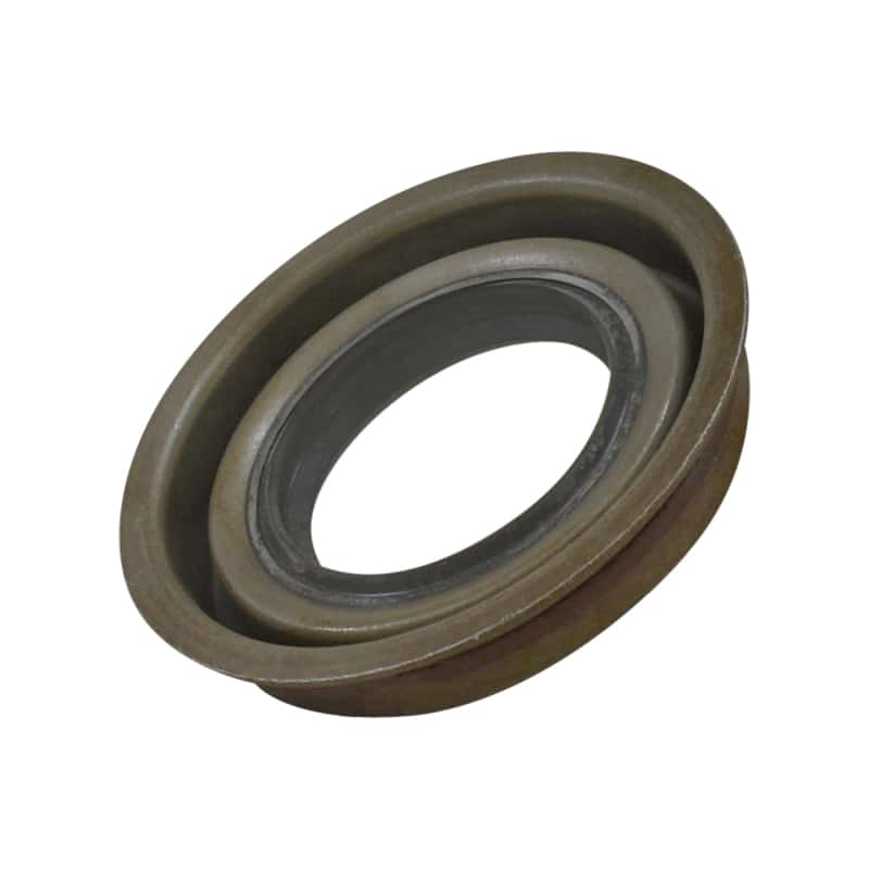 Yukon Gear & Axle — Yukon Gear 7.2in Stub Axle Seal
Axle seal - Front 
Axle seal-Front - view 3