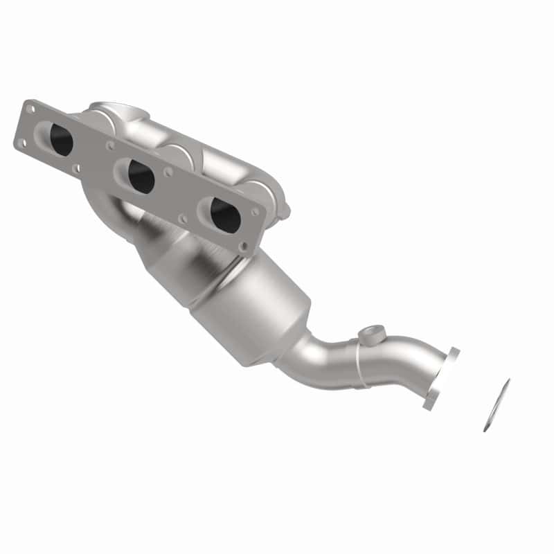 Magnaflow — MagnaFlow Conv DF BMW 5 99-00 Rear
HM Grade
HM - view 12
