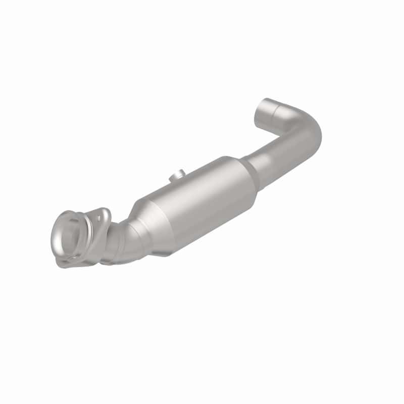 Magnaflow — MagnaFlow Left Side Converter Direct Fit 15-17 Ford F-150 5.0L
OEM Grade
OEM - view 14