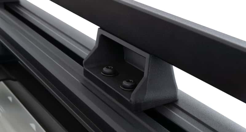 Rhino-Rack — Rhino-Rack Pioneer Side Rails for 52108 - view 4