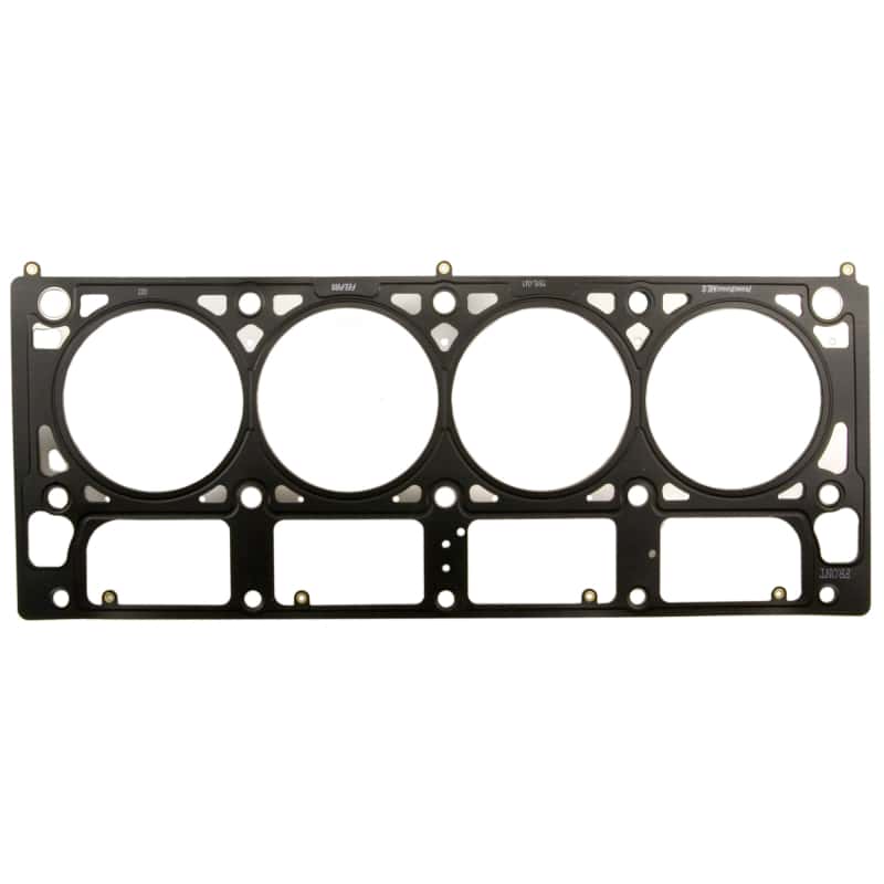 Fel-Pro — Fel-Pro 1161 L-041 PermaTorqueMLS Engine Cylinder Head Gasket - view 1