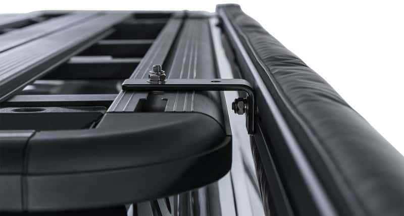 Rhino-Rack — Rhino-Rack Sunseeker Awning - 2.5m - Black - view 17