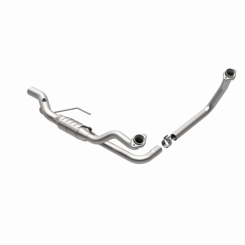 Magnaflow — Magnaflow 1998 Dodge B1500 3.9L Direct Fit Converter
California - view 22