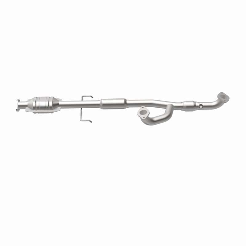 Magnaflow — MagnaFlow Conv DF 00-03 Galant 3L rr OEM
OEM Grade
OEM - view 20
