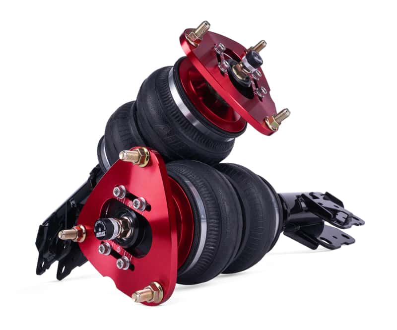 Air Lift — Air Lift Performance 22-23 Subaru WRX Front Kit
Air Lift Performance - view 9