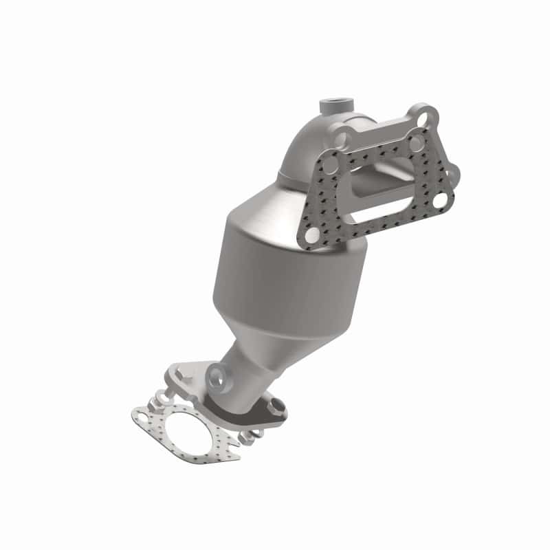 Magnaflow — Magnaflow Conv DF 2010-2011 SRX 3 L Underbody
OEM Grade
OEM - view 24