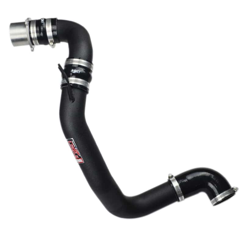 Injen — Injen 15-19 Volkswagen GTI (MK7) 2.0L Turbo TSI Aluminum Intercooler Piping Kit - Polished
TChrgrIcoolerKit
Intercooler Pipe - view 2