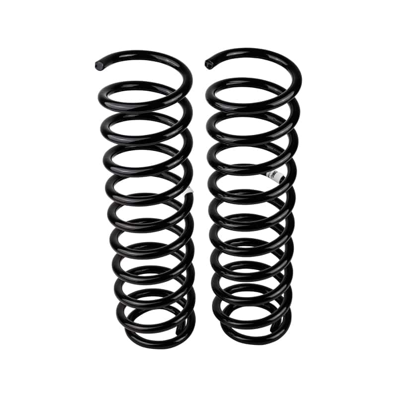 Old Man Emu — ARB / OME Coil Spring Front Jeep JK - view 4