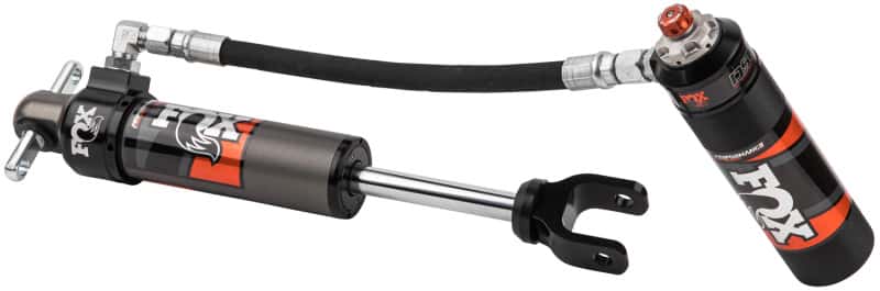 FOX — Fox 20-Up GM 2500/3500 Perf Elite Series 2.5 Front Adj Shocks 1.5-2.5in Lift - Requires Up C/A
2.5 Shocks - view 6