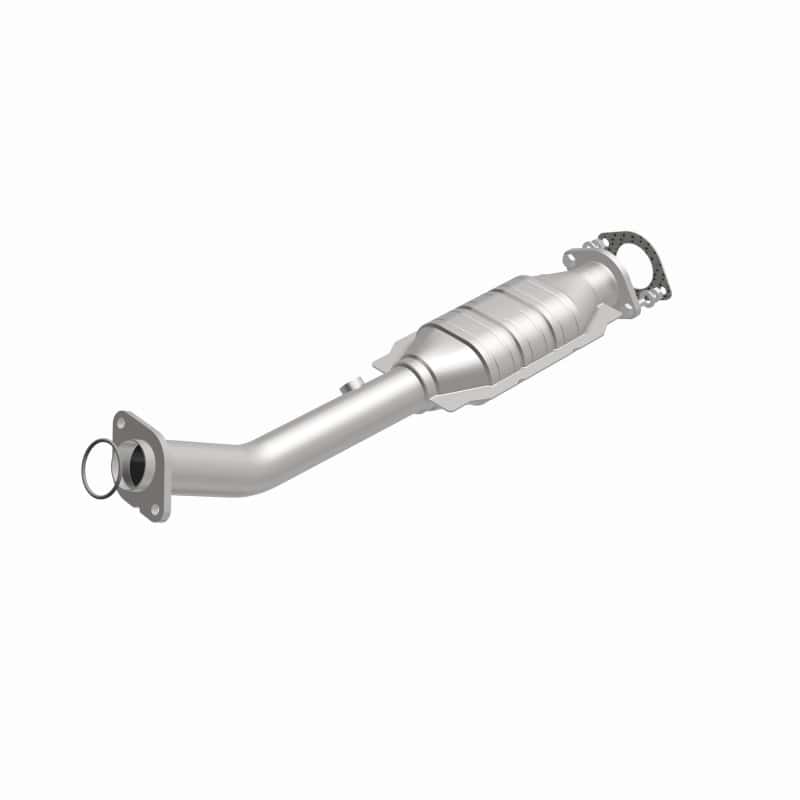 Magnaflow — MagnaFlow Conv DF 07 Titan 5.6L D/S rr OEM
OEM Grade
OEM - view 7