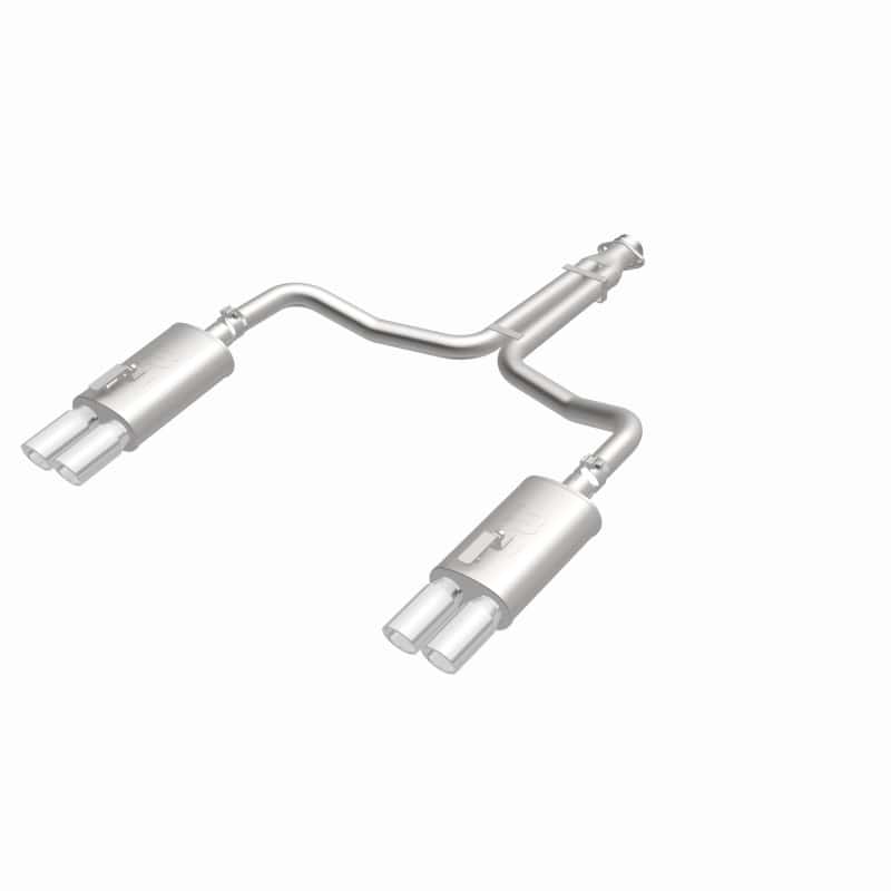 Magnaflow — MagnaFlow Sys C/B 86-91 Chevy Corvette C4 L98
Cat-Back - view 46