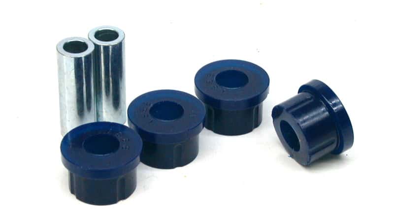 Superpro — SuperPro Toyota Paseo El44 91-11/95 Front
Bushing Kit - view 2