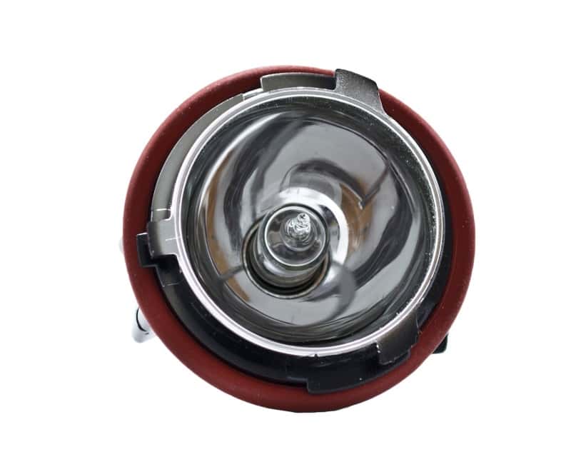 Hella — Hella 2001-2010 BMW 525i Headlight Socket - view 2