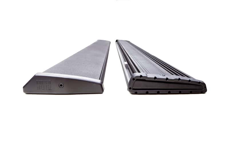 AMP Research — AMP Research 2021 Ford F-150 (Excl. Raptor & Powerboost)PowerStep Xtreme - Black
Power Running Board
POWERSTEP XTREME - view 8