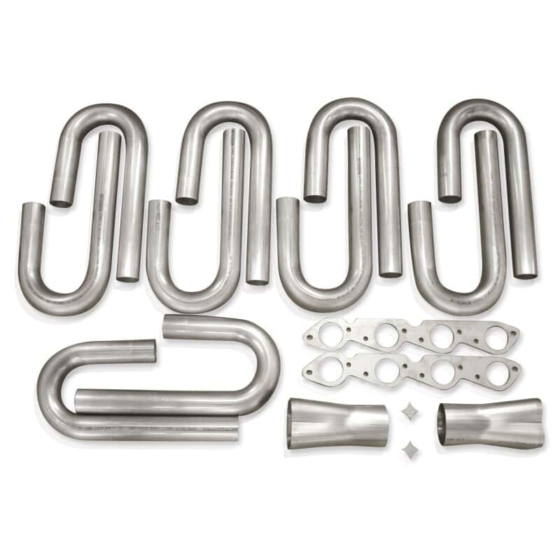 Stainless Works — Stainless Works SS 1-7/8in Header Builder Kit
Exhaust System - view 1