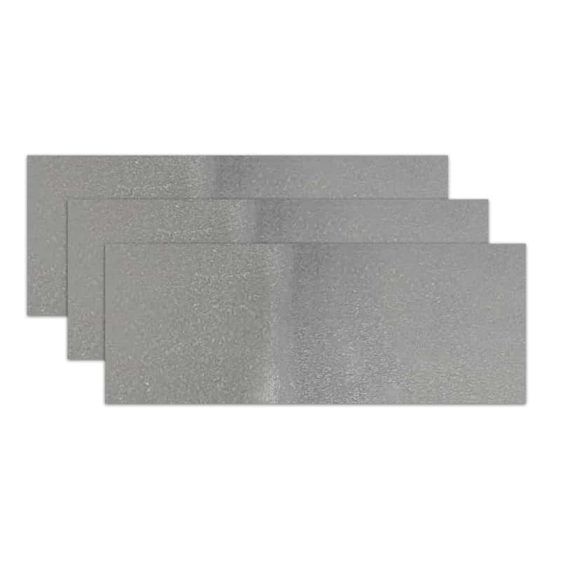 DEI — DEI Oil Filter Heat Shield 3.5in x 4.5in x 4in - 3 Pack - view 2