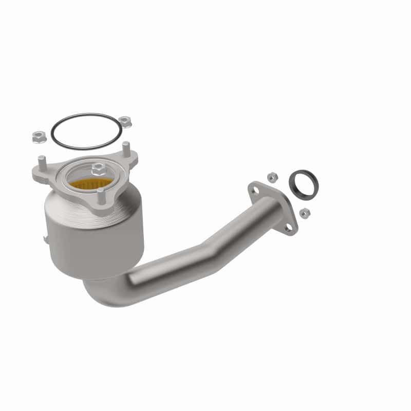 Magnaflow — Magnaflow Conv DF 02-03 Suzuki Aerio 2.0L
California - view 8