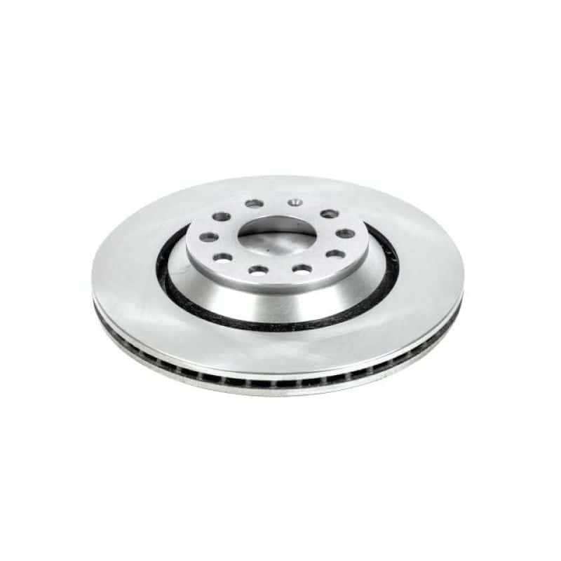 PowerStop — Power Stop 17-18 Audi RS3 Rear Autospecialty Brake Rotor
AutoSpecialty Rotor - view 1