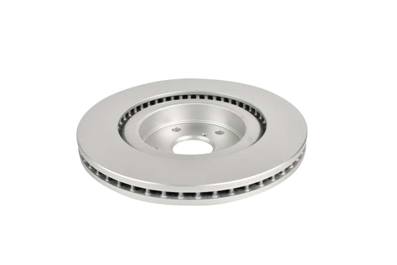 DBA — DBA 09-18 Subaru Forester SK 2.5L En-Shield Series HC Standard KP Front Brake Rotor
Brake Rotor - view 2