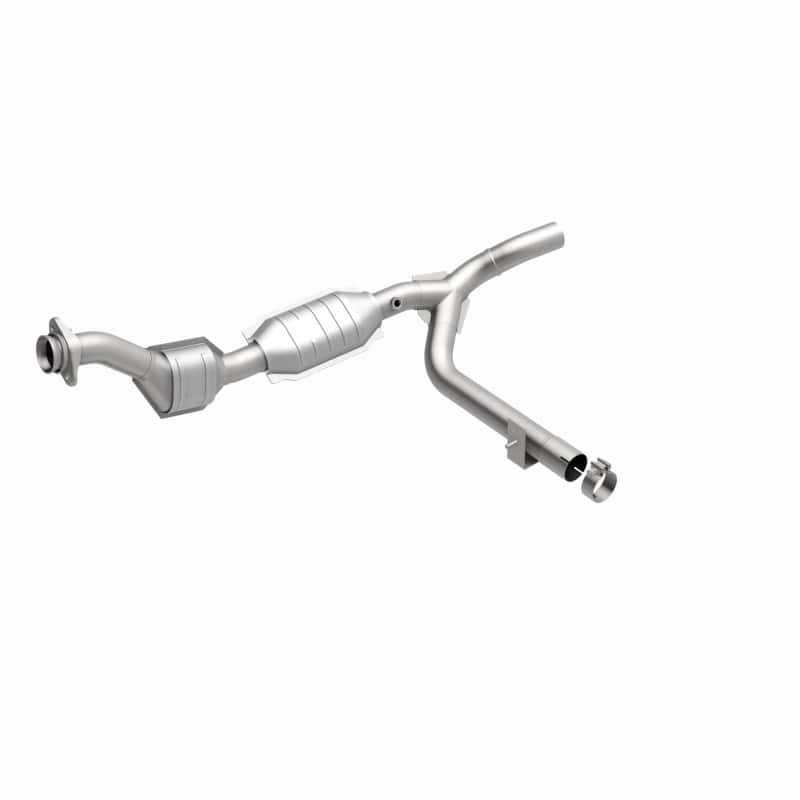 Magnaflow — MagnaFlow Conv DF 99 Ford F-150 4.6L
HM Grade
HM - view 8