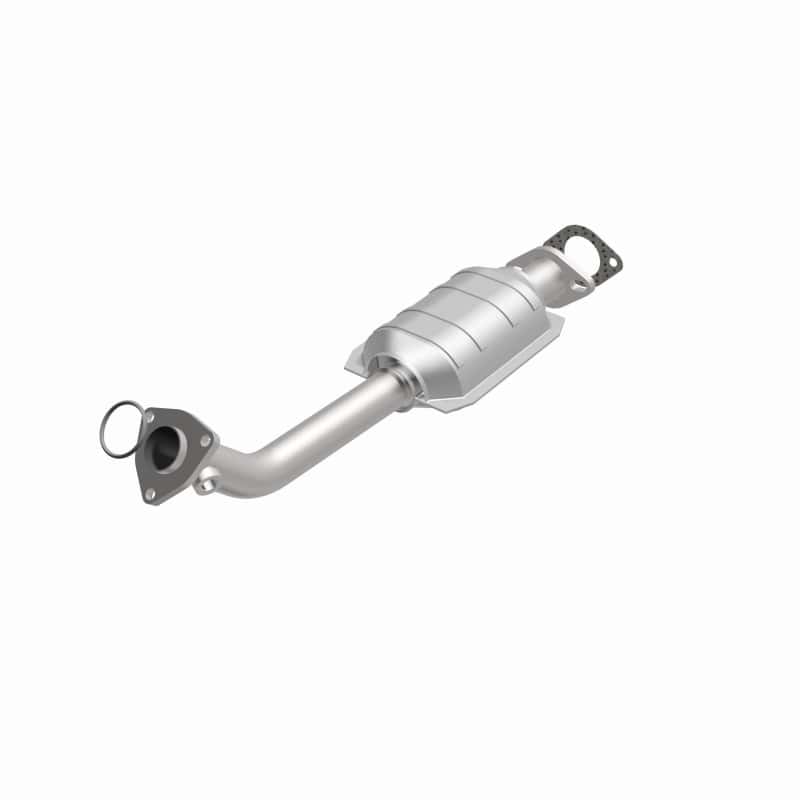 Magnaflow — MagnaFlow Conv DF 01-03 Infiniti QX4 3.5L P/S Rear / 01-04 Nissan Pathfinder 3.5L P/S Rear
HM Grade
HM - view 28